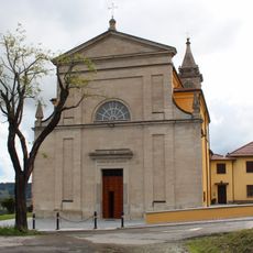 San Giovanni Evangelista