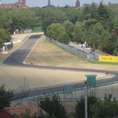 Autódromo Enzo e Dino Ferrari