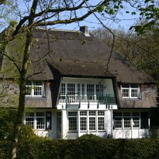 Haeseoord, Wassenaar