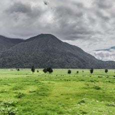 Mount Te Kinga Scenic Reserve
