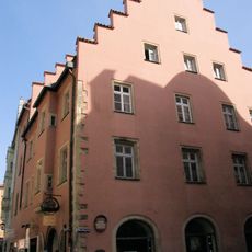 Glockengasse 1 Regensburg