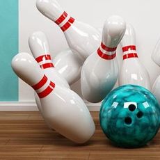 Manhattan-Bowling