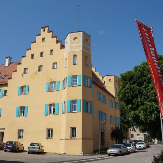 Schloss Eichhofen