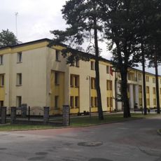 1 Zakładowa Street in Pionki