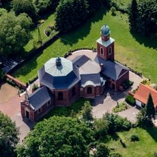 Dyckburg-Kirche (Münster)