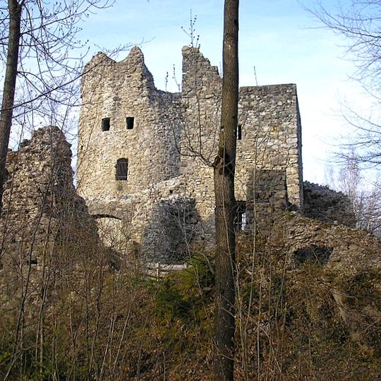 Burg Thurn