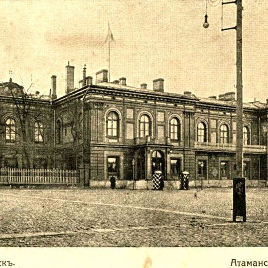 Სვიმეონ სპარსელის ეკლესია