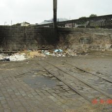 Santos Immigrant Hostel