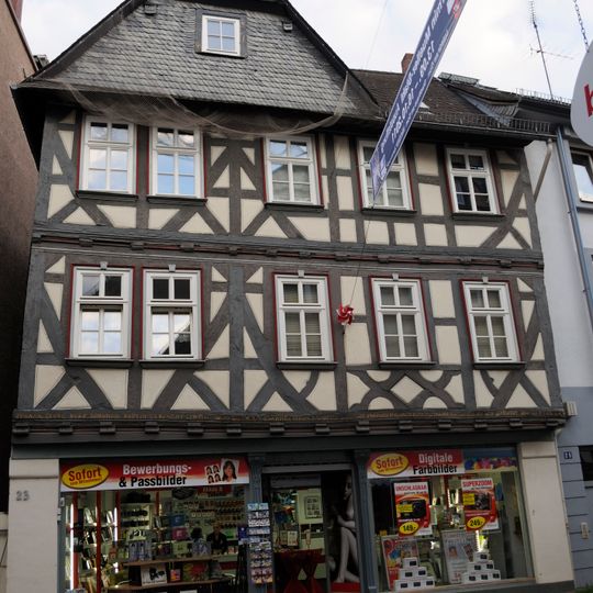 Silhöfer Straße 23