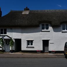 Carbery And Bracon Cottages And Adjoining Cottage To East