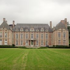 Château du Fayel