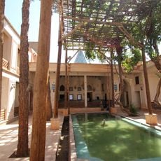 Imamzadeh Yahya and Isa