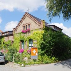 Amalie-Schmieder-Haus