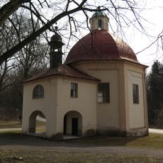 Chapel of Saint Adalbert