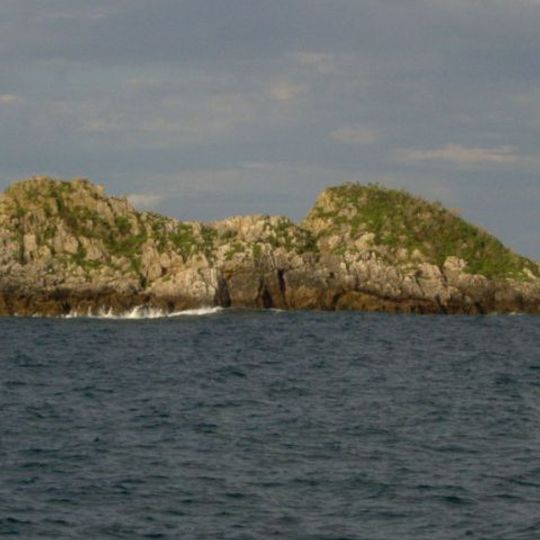 Playas de Las Cámaras y Los Curas