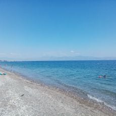 Spiaggia di Momena