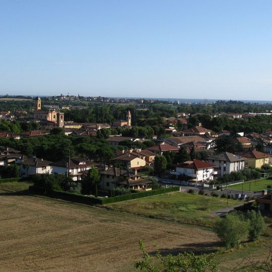 San Giovanni in Marignano