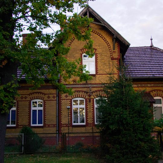 37 Grudziądzka Street in Kwidzyn