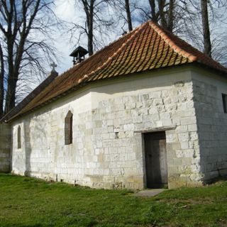 Chapelle d'Hémimont