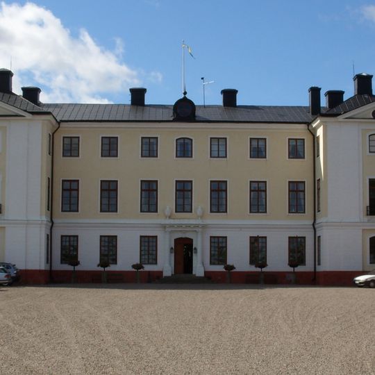 Forsmarks herrgård