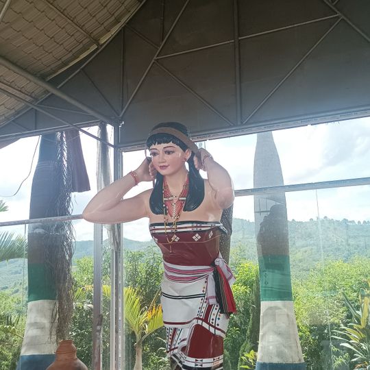 Houleima Imagi Khubam