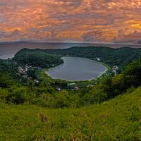 Reggenza delle Isole Sitaro