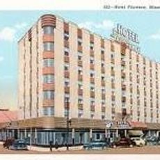 Florence Hotel