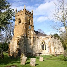 Church of St Mary the Virgin