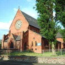 Church of the Ascension