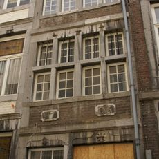 Witmakersstraat 23, Maastricht