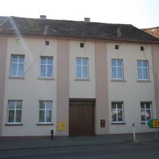 4 Rynek Street in Wielichowo