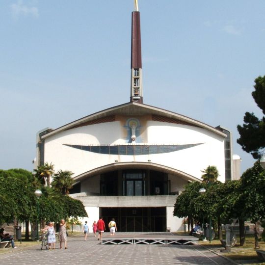 Chiesa di San Giovanni Bosco