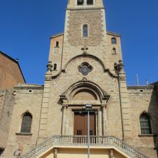 Sant Cristòfol de Súria