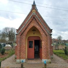 Onze-Lieve-Vrouw-van-Lourdeskapel