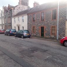 Moffat, Academy Road, Stanley Place