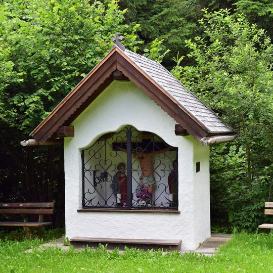 Wiedenkapelle/Ranhardkapelle