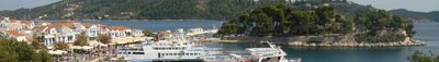 Panoramic View 2