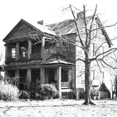 William Baker House