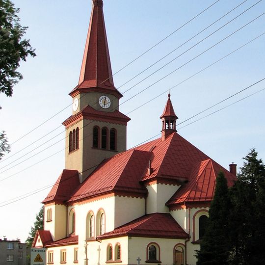 Godów, Silesian Voivodeship