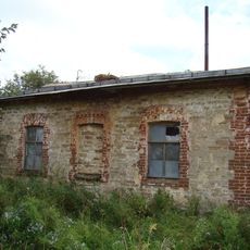 Кучерская (Тайцы)