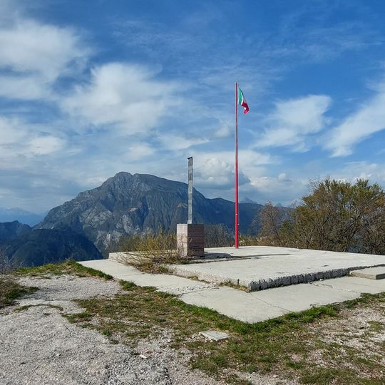 Forte di Monte Festa