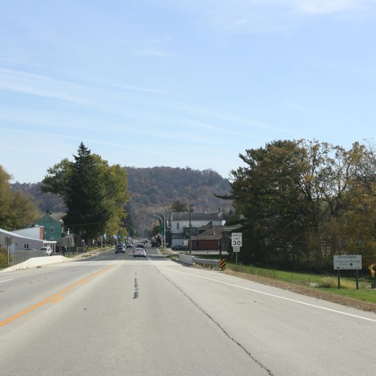 Coon Valley
