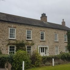 Crakehall House
