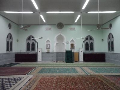 Intérieur 1
