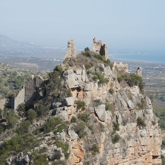 Castillo de Miravet