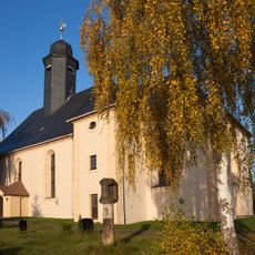 Saint Anne Church (Tuttendorf)