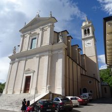Chiesa di San Gallo