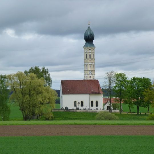 St. Castulus