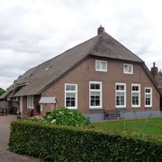 Oude Rijksweg 274, Rouveen