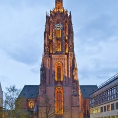 Frankfurt Cathedral